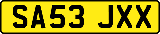 SA53JXX