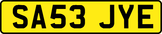 SA53JYE