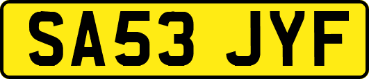 SA53JYF