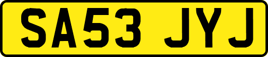 SA53JYJ