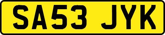 SA53JYK