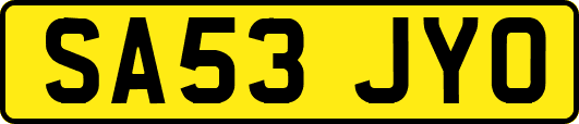 SA53JYO