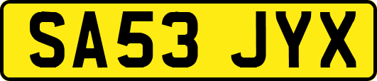 SA53JYX