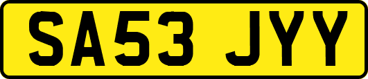 SA53JYY