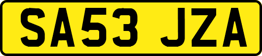 SA53JZA