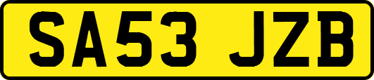 SA53JZB