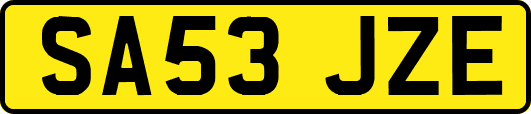 SA53JZE