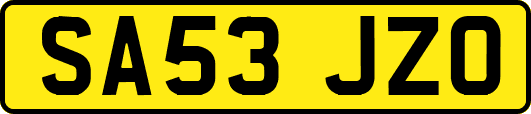 SA53JZO
