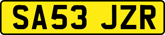 SA53JZR