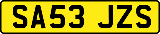 SA53JZS