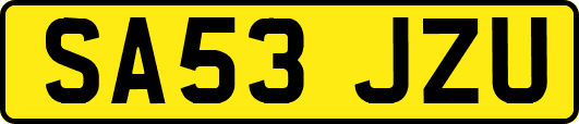 SA53JZU