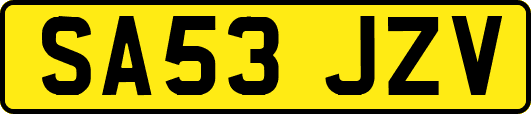 SA53JZV