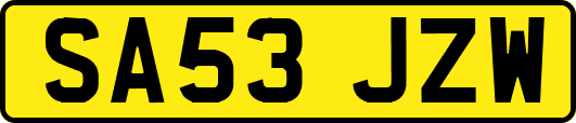 SA53JZW