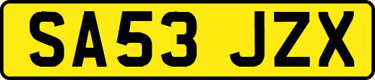 SA53JZX