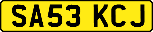 SA53KCJ