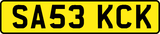 SA53KCK