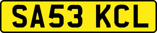 SA53KCL