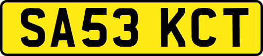 SA53KCT