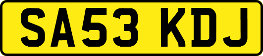 SA53KDJ