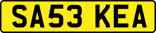 SA53KEA