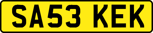 SA53KEK