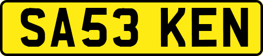 SA53KEN