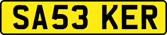 SA53KER