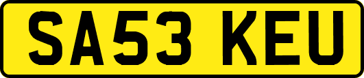 SA53KEU