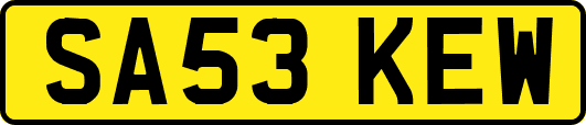 SA53KEW