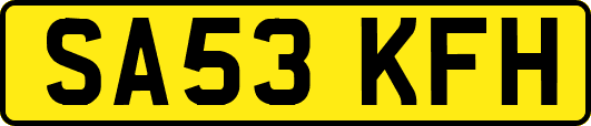 SA53KFH