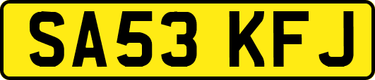 SA53KFJ