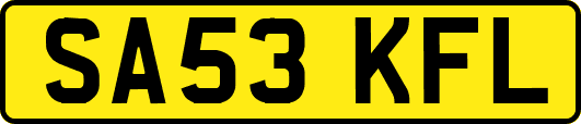 SA53KFL