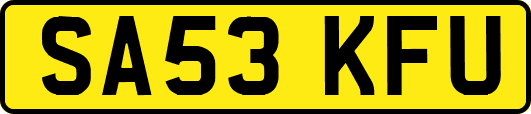 SA53KFU