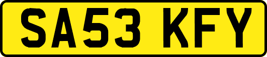SA53KFY
