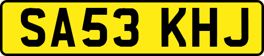 SA53KHJ