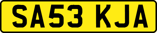 SA53KJA