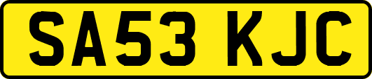 SA53KJC