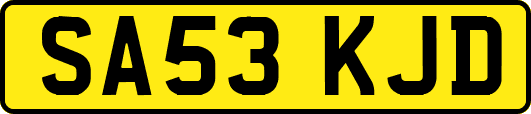 SA53KJD