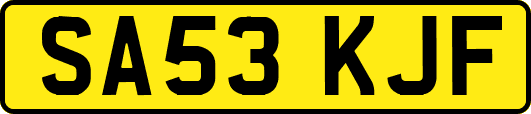 SA53KJF
