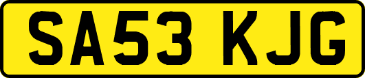 SA53KJG