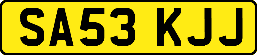 SA53KJJ
