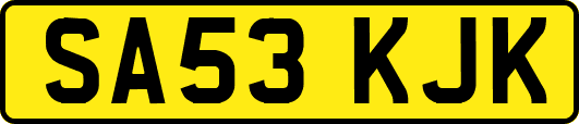 SA53KJK