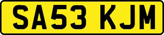 SA53KJM