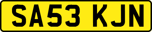 SA53KJN