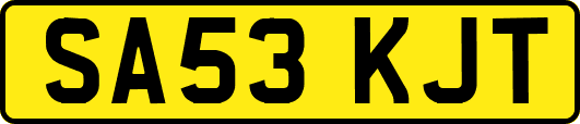 SA53KJT