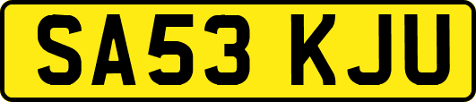 SA53KJU
