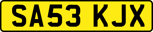 SA53KJX