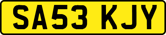 SA53KJY