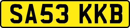 SA53KKB