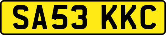 SA53KKC